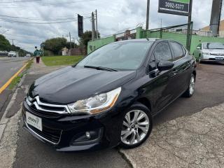 Foto do veículo Citroen C4 Lounge 2.0 16v Flex Tendance Auto