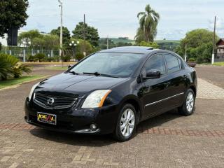 Foto do veículo Nissan Sentra 2.0 16v Flex