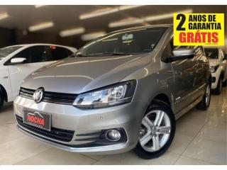 Foto do veículo Volkswagen Fox 1.6 16v Msi Highline