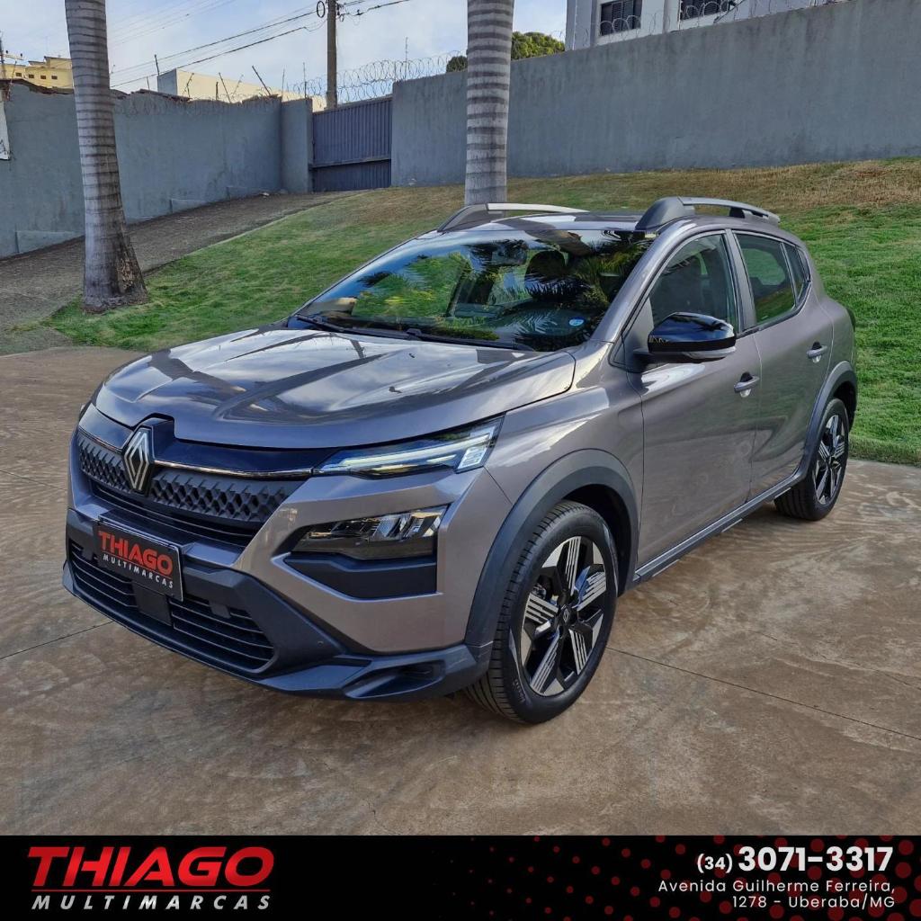 Renault Kardian