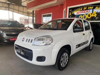 Foto do veículo Fiat Uno Vivace Celeb. 1.0 Evo F.flex 8v 5p
