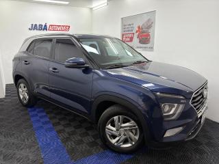 Foto do veículo Hyundai Creta Comfort 1.0 Tb 12v Flex Aut.