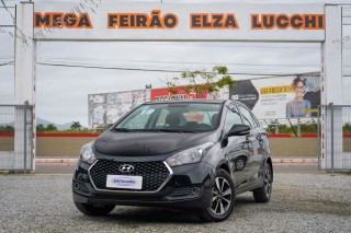 Foto do veículo Hyundai Hb20s Style 1.6 Flex 16v Aut.