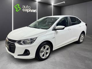 Foto do veículo Chevrolet Onix Sedan Plus Ltz 1.0 12v Tb Flex Mec.