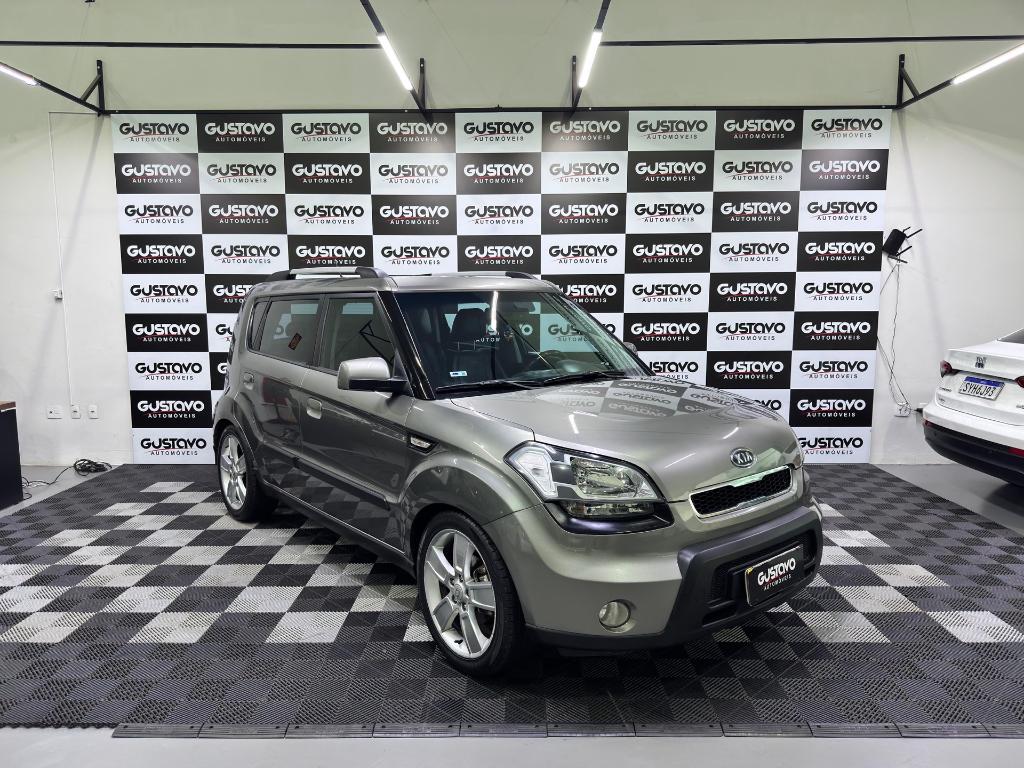 KIA Soul 2010