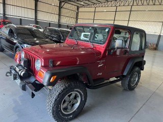 Foto do veículo Jeep Wrangler Sport Auto