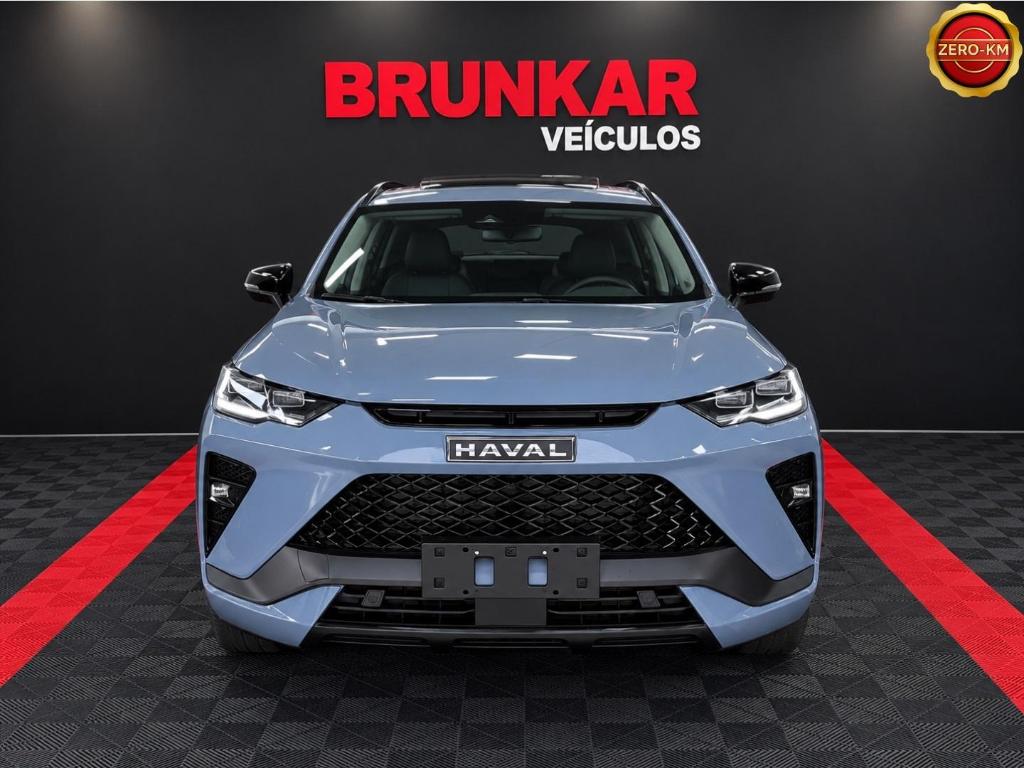 Gwm Haval