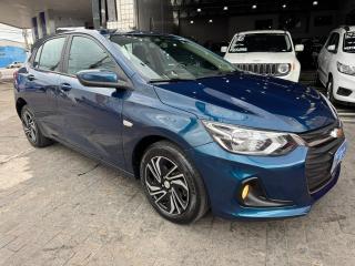 Foto do veículo Chevrolet Onix 1.0 Lt