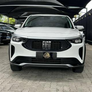 Foto do veículo Fiat Fastback 1.0 T200 Audace Cvt