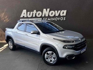 Foto do veículo Fiat Toro 1.8 Freedom Opening Edt Auto