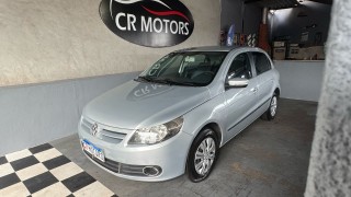 Foto do veículo Volkswagen Gol 1.6 Vht Power Total Flex I-motion