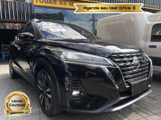 Foto do veículo Nissan Kicks 1.6 Exclusive Cvt