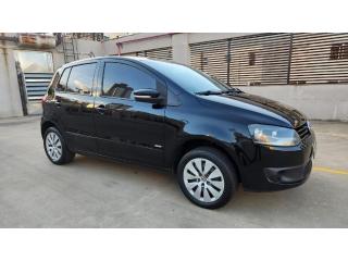Foto do veículo Volkswagen Fox 1.0 Mi Total Flex 8v 5p