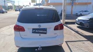 Foto do veículo Volkswagen Spacefox 1.6 Trendline