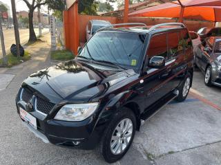 Foto do veículo Mitsubishi Pajero Tr4 2.0/2.0 Flex 16v 4x4 Aut.