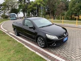 Foto do veículo Volkswagen Saveiro 1.6 Total Flex Cabine Estendida