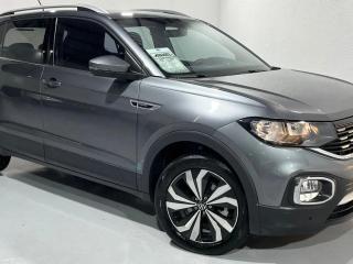 Foto do veículo Volkswagen T-cross 1.4 250 Tsi Highline Auto