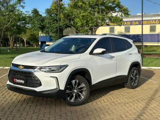 Foto do veículo Chevrolet Tracker 1.2 Turbo Premier Czw Auto