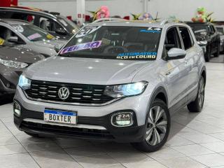 Foto do veículo Volkswagen T-cross Hig. 250 Tsi 1.4 Flex 16v 5p Aut