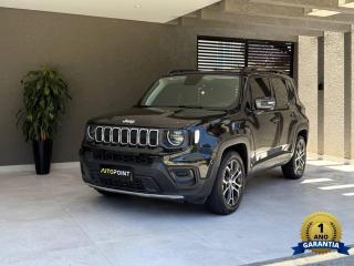 Foto do veículo Jeep Renegade 1.3 T270 Longitude Auto