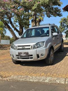 Foto do veículo Ford Ecosport 1.6 8v Flex Xlt Freestyle