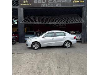 Foto do veículo Volkswagen Voyage Comf/highli. 1.6 T.flex 8v 4p