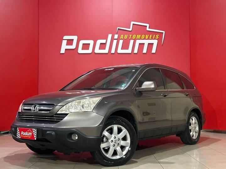 Honda Cr-V 2.0 16V AUT. 2009