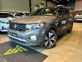 Foto do veículo Volkswagen T-cross 1.4 250 Tsi Highline Auto