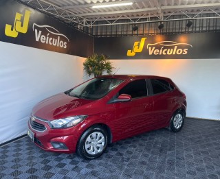 Foto do veículo Chevrolet Onix 1.0 Spe/4 Eco Lt