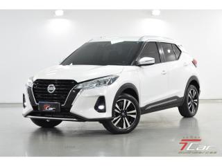 Foto do veículo Nissan Kicks 1.6 Advance Cvt