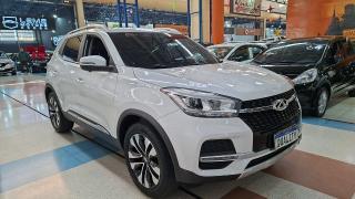 Foto do veículo Chery Tiggo 5x Txs 1.5 16v Turbo Flex Aut.