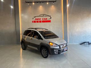 Foto do veículo Fiat Idea 1.8 E.torq Flex Adventure