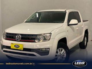 Foto do veículo Volkswagen Amarok 2.0 Cd Highline Auto 4wd