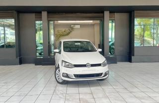 Foto do veículo Volkswagen Fox 1.6 16v Msi E-flex Highline