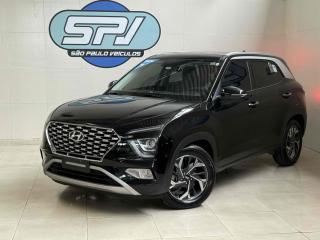 Foto do veículo Hyundai Creta 1.0 T-gdi Platinum Auto
