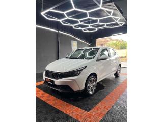 Foto do veículo Fiat Argo 1.0 Drive