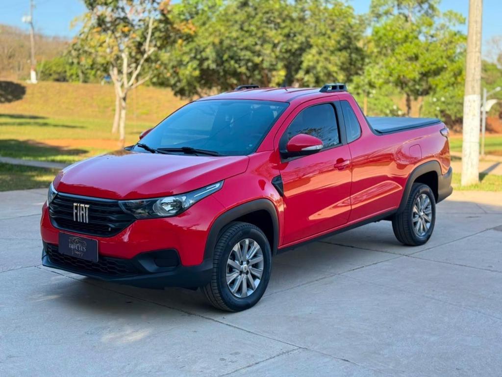 Fiat Strada