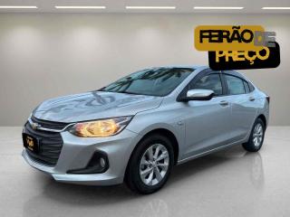 Foto do veículo Chevrolet Onix Sedan Plus Ltz 1.0 12v Tb Flex Aut.