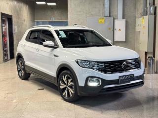Foto do veículo Volkswagen T-cross 1.4 250 Tsi Highline Auto