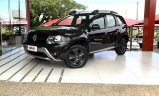 Foto do veículo Renault Duster Dynamique 1.6 Flex 16v Mec.