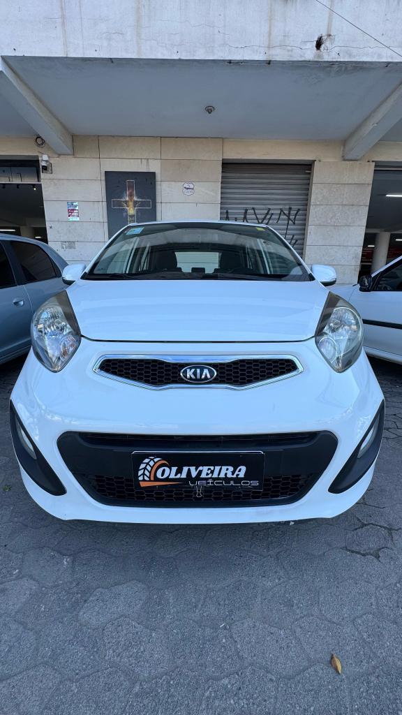 KIA Picanto 2014