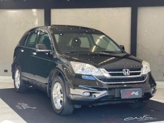 Foto do veículo Honda Cr-v 2.0 16v 4wd Exl Auto