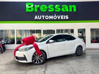 Foto do veículo Toyota Corolla 1.8 Gli