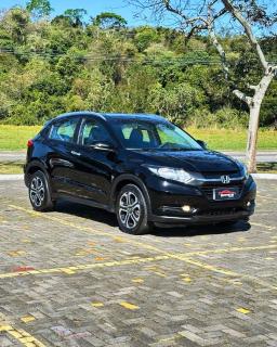 Foto do veículo Honda Hr-v Exl 1.8 Flexone 16v 5p Aut.