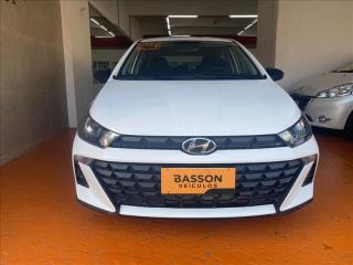 Foto do veículo Hyundai Hb20 1.0 Sense