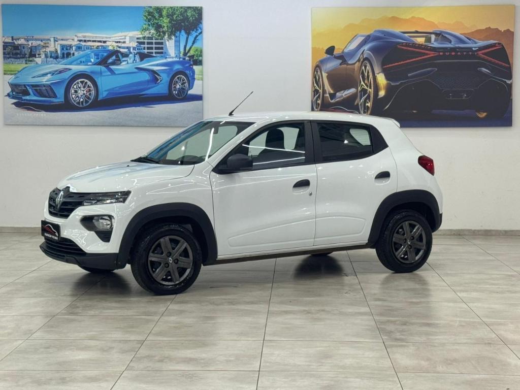 Renault Kwid