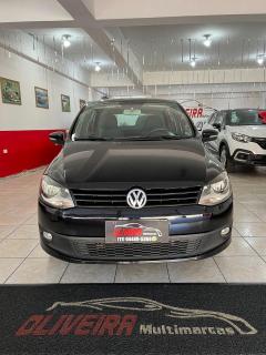 Foto do veículo Volkswagen Fox 1.0 Tec Total Flex