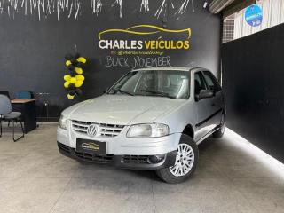 Foto do veículo Volkswagen Gol City (trend)/titan 1.0 T. Flex 8v 4p