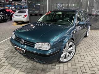 Foto do veículo Volkswagen Golf 1.6 Mi Trip/sport 101cv 8v