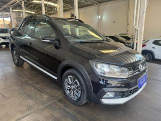 Foto do veículo Volkswagen Saveiro Cross 1.6 T.flex 16v Cd